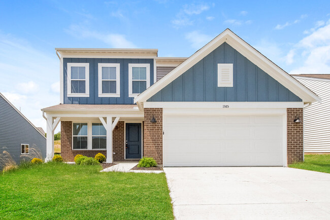 property at 1585 Cherry Blossom Dr