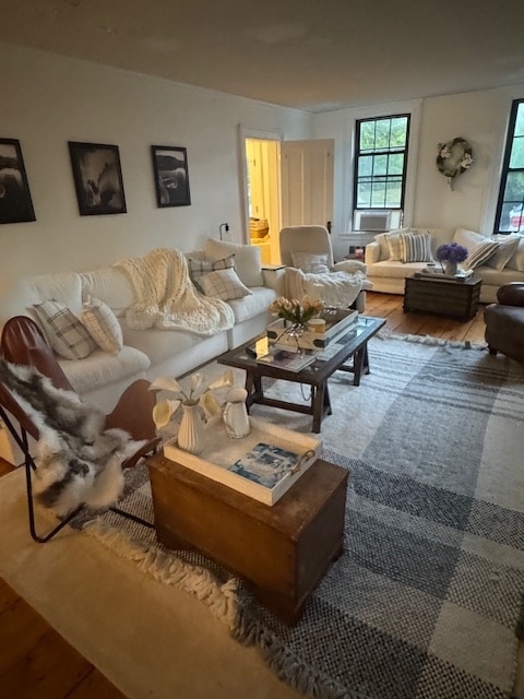 property at 448 Shore Rd