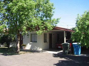 2610 W McLellan Blvd in Phoenix, AZ - Building Photo - Other