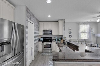 3156 Via Palma Ln in Kissimmee, FL - Building Photo - Building Photo