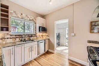 1586 S Sherman St in Denver, CO - Building Photo - Building Photo
