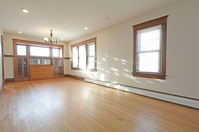 property at 814 Grand Ave