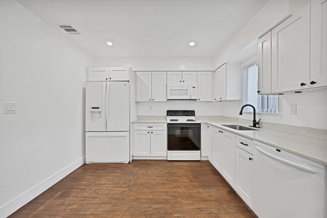 property at 238 SW 7th St