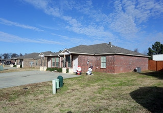 Marshall Ridge in Texarkana, TX - Building Photo - Building Photo