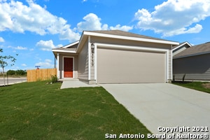 property at 13739 Bucket Way