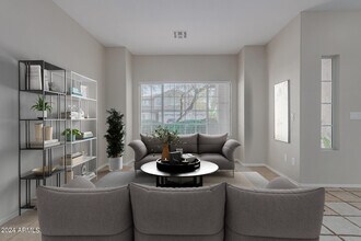 4522 E Rowel Rd in Phoenix, AZ - Building Photo - Building Photo