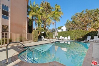 2045 4th St in Santa Monica, CA - Building Photo - Building Photo