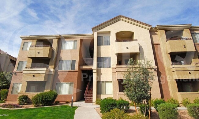 property at 18416 N Cave Creek Rd