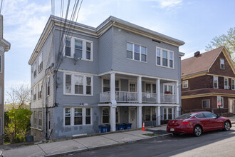 179-181 Campbell Ave in Revere, MA - Building Photo - Primary Photo