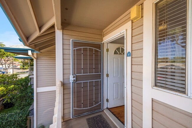 480 Kenolio Rd in Kihei, HI - Foto de edificio - Building Photo