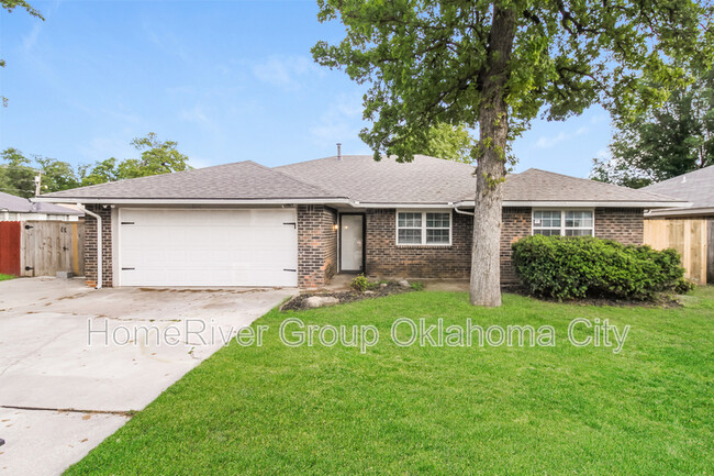 property at 8100 NW 8th St