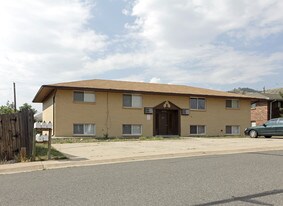 18232 W 3rd Pl in Golden, CO - Building Photo