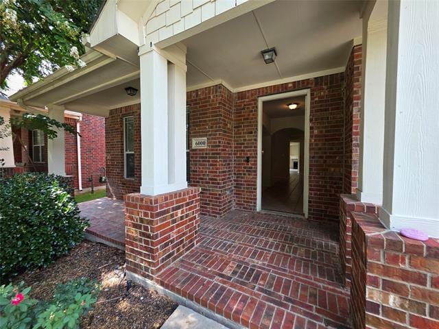 6000 Mariposa Dr in McKinney, TX - Building Photo - Building Photo