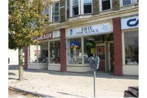 Shannon Building in Bath, NY - Building Photo - Building Photo