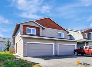 6214 Ophir Dr in Anchorage, AK - Building Photo - Building Photo