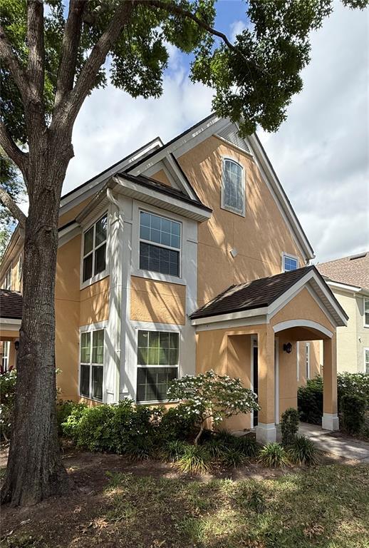3353 Westchester Square Blvd in Orlando, FL - Building Photo - Building Photo
