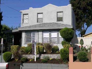 3417 Laguna Ave in Oakland, CA - Building Photo - Building Photo