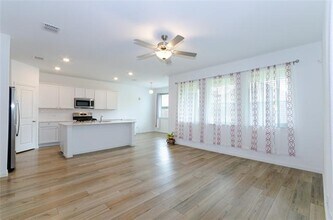 1222 Sequoia Ln in Princeton, TX - Building Photo - Building Photo