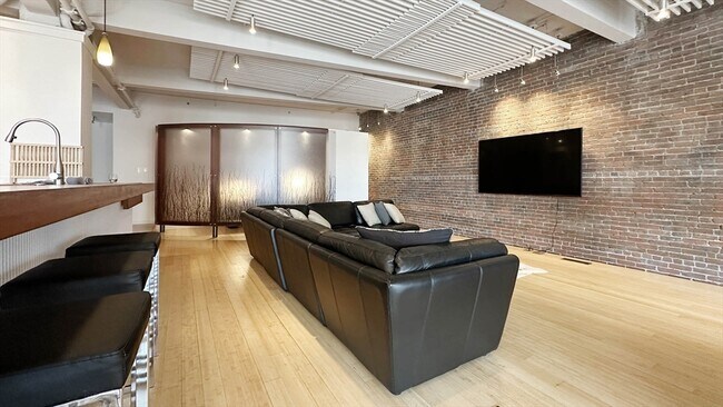 90 N Washington St in Boston, MA - Building Photo - Building Photo