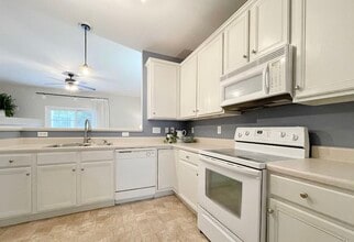 2709 Willow Pines Pl in Raleigh, NC - Building Photo - Building Photo