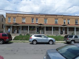 1162 Dohrman St Apartments