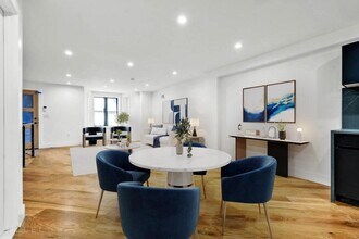 257A Tompkins Ave in Brooklyn, NY - Building Photo - Building Photo
