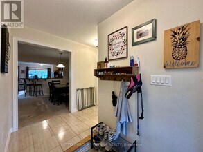 707 Logperch Cir in Ottawa, ON - Building Photo - Building Photo