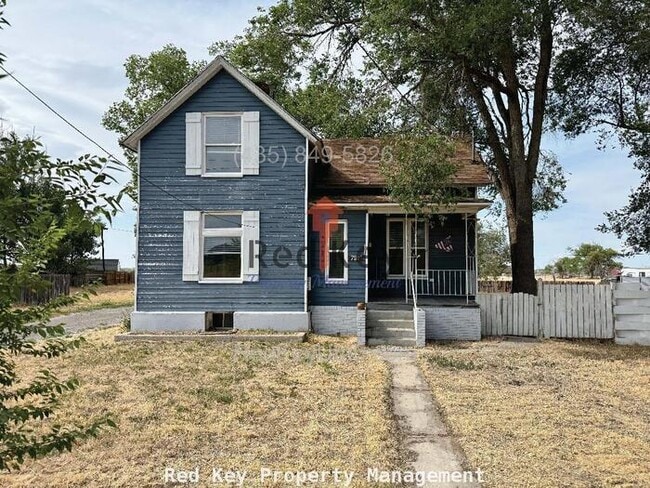 property at 791 E Main St