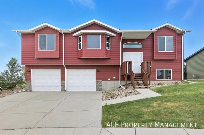 2322 Cognac Ct in Rapid City, SD - Building Photo - Building Photo