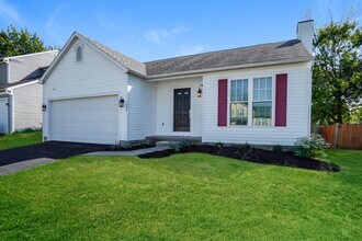 1087 Lavender Ln in Columbus, OH - Building Photo - Building Photo