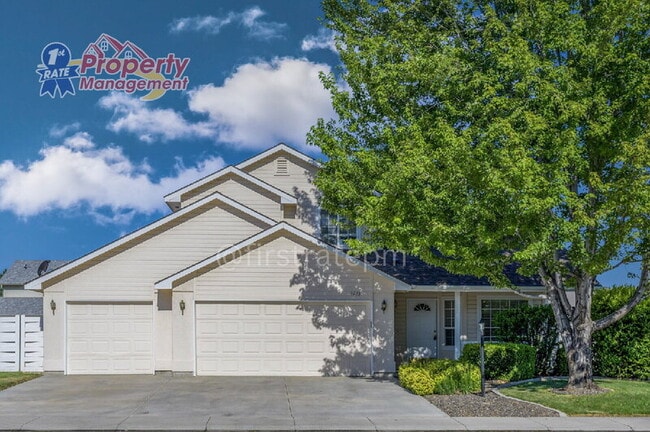 1923 N Tyra Ave in Boise, ID - Building Photo - Building Photo