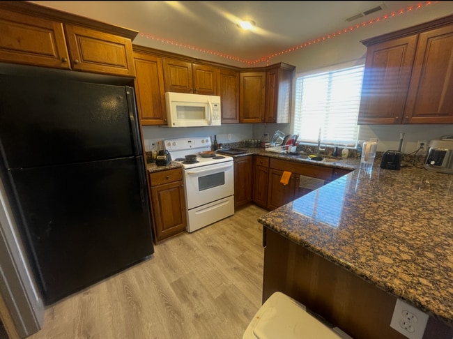 920 S 25 E in Cedar City, UT - Building Photo - Building Photo