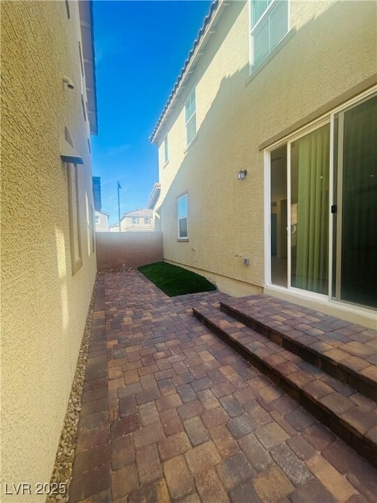 3609 Canico Ln in Henderson, NV - Building Photo