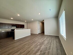 3079 S Saline Aly in Fayetteville, AR - Building Photo - Building Photo