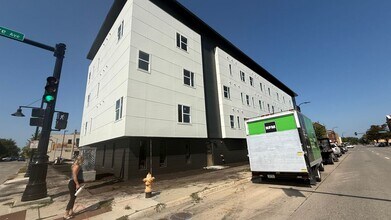 The Delaware - Luxury Apartment's in Mason... in Mason City, IA - Building Photo - Building Photo