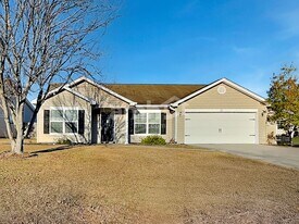 163 Willow Point Cir in Savannah, GA - Building Photo