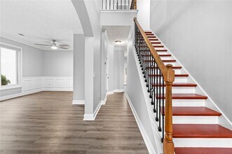 702 Ashley Glen Ln in Alpharetta, GA - Building Photo - Building Photo