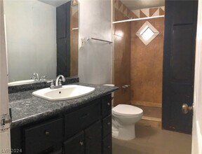 2109 Poplar Ave in Las Vegas, NV - Building Photo - Building Photo