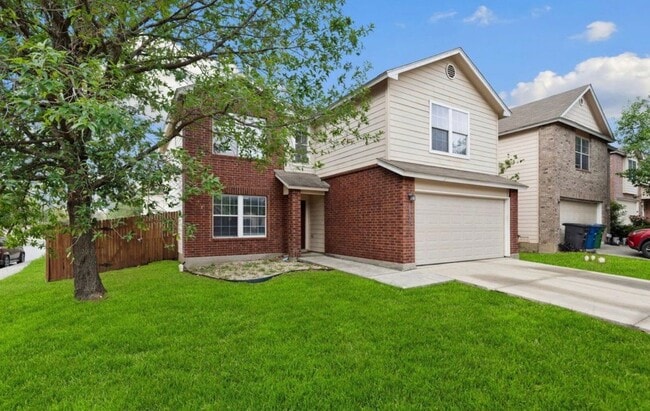 10807 Indigo Creek, Unit 115 in San Antonio, TX - Building Photo - Building Photo