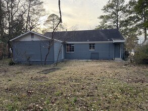 3513 Le Bron Rd in Montgomery, AL - Building Photo - Building Photo