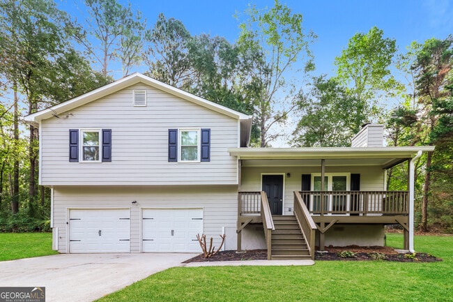 property at 41 Valley Dr