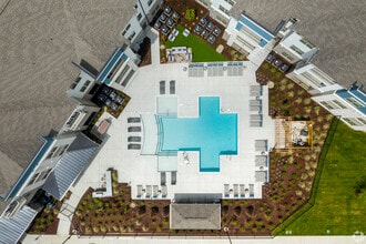 Vintage Northcreek in Goodlettsville, TN - Foto de edificio - Building Photo