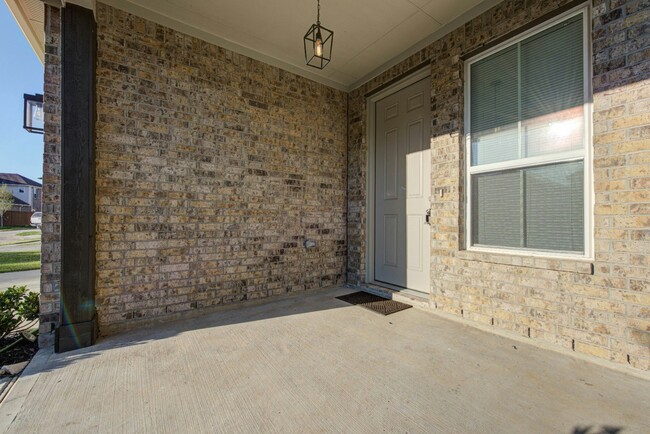 7511 Coral Ter Dr in Cypress, TX - Foto de edificio - Building Photo