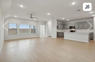361 Silver Spgs Ln in Lavon, TX - Building Photo - Building Photo