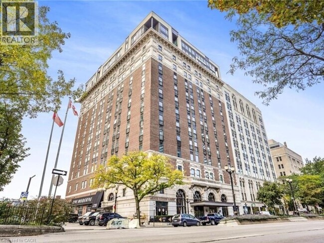 Building Photo