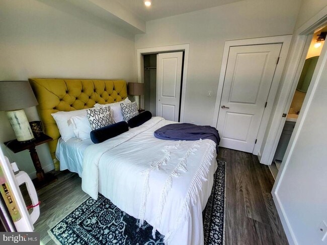 1617 Ridge Ave in Philadelphia, PA - Building Photo - Building Photo