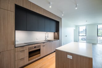 The Fitzgerald in San Francisco, CA - Building Photo - Interior Photo