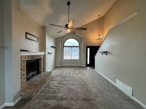 2770 Richmond Dr in Colorado Springs, CO - Building Photo - Building Photo