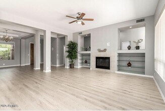 1515 N Los Alamos Cir in Mesa, AZ - Building Photo - Building Photo