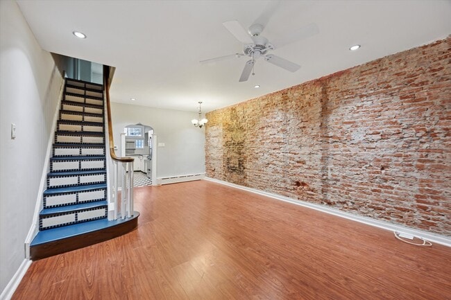 property at 1321 Mifflin St